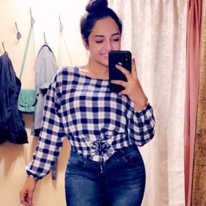 Meet your Posher, Eunice